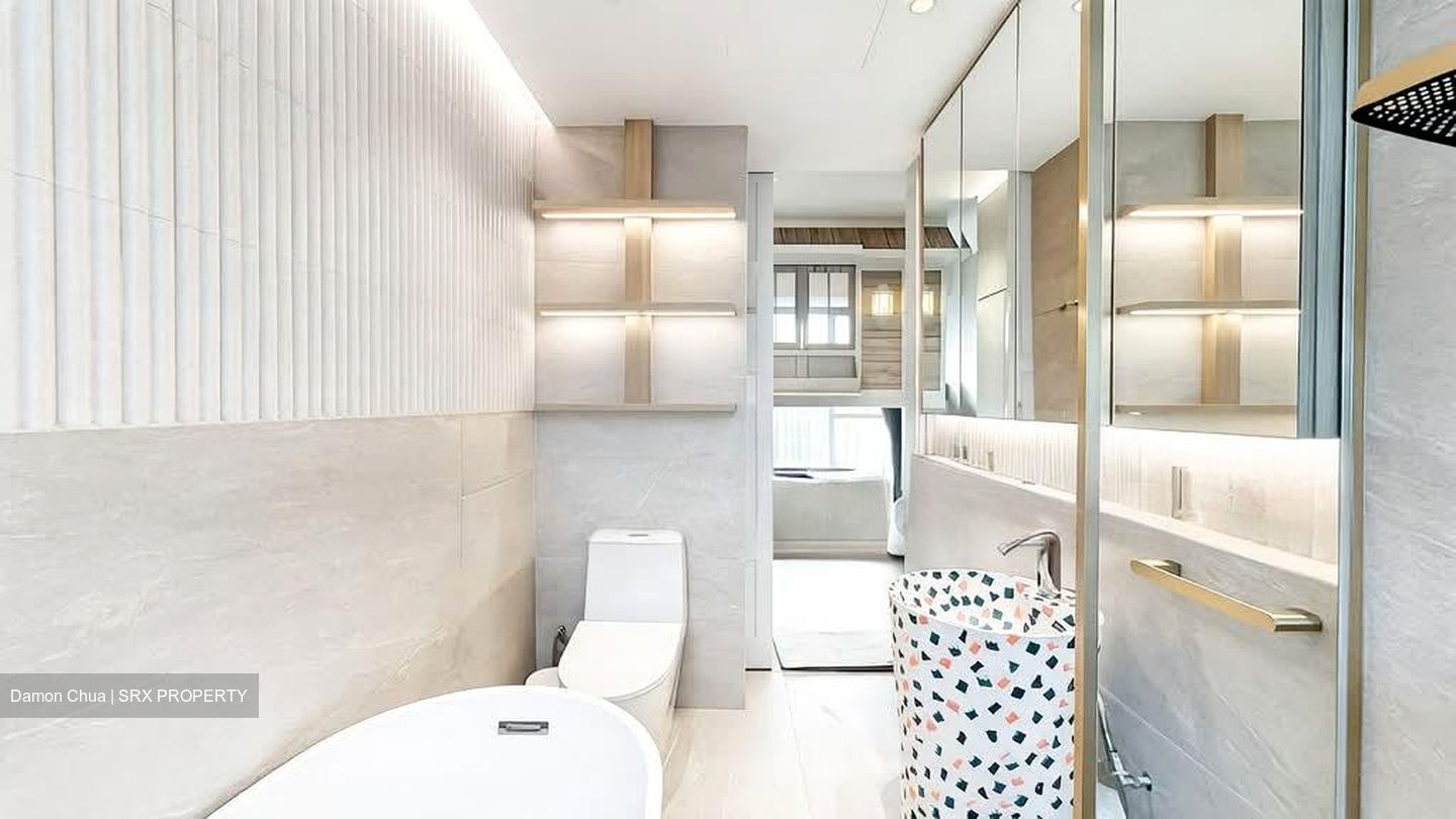 Miro (D11), Apartment #587745131